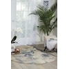 Nourison Somerset 5'6"  Rug