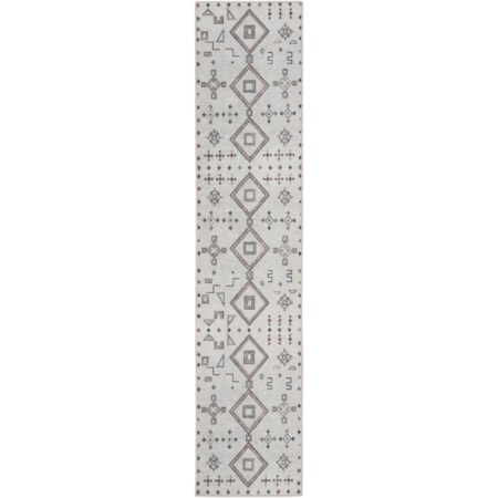 2'2" x 8' Rug