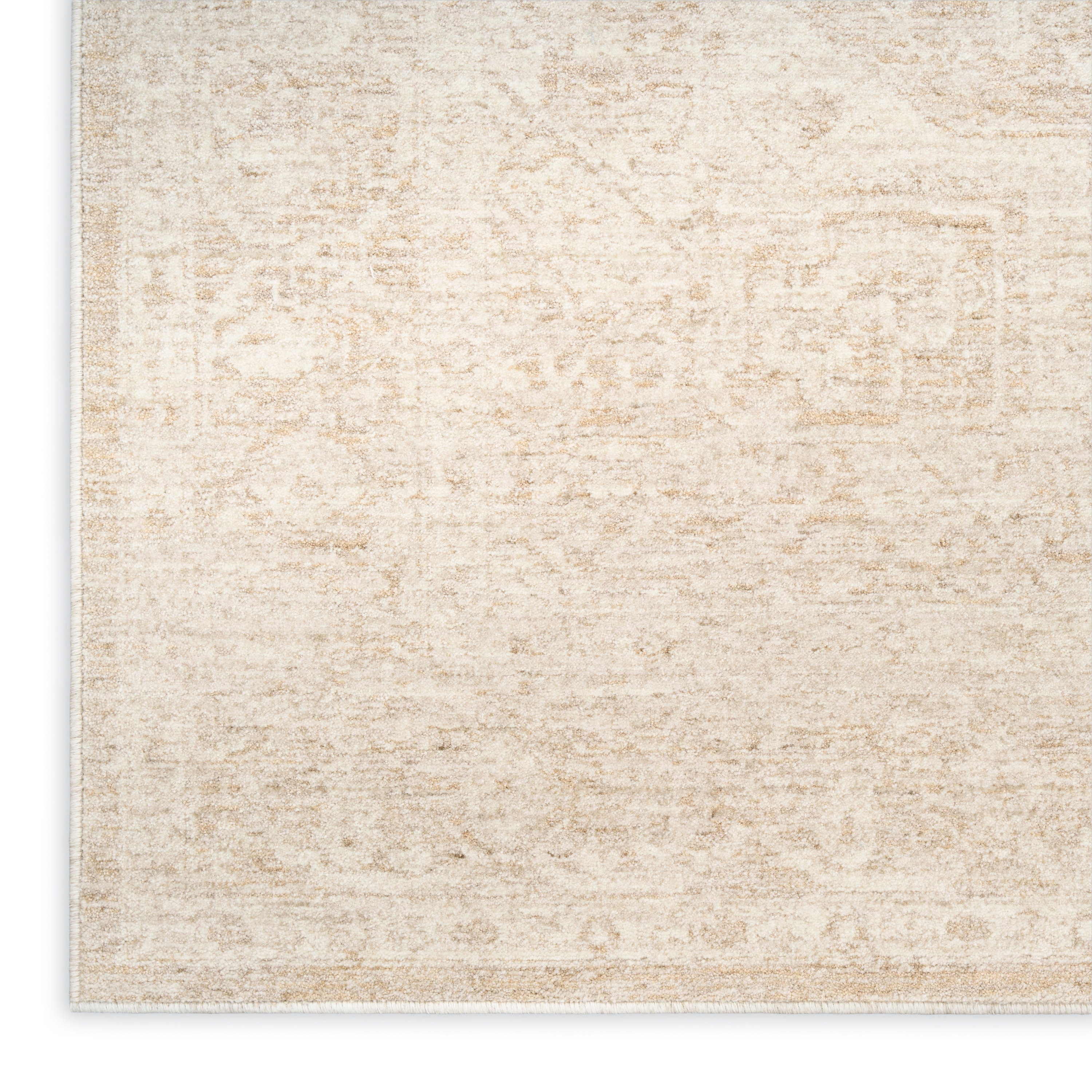 Nourison Pure Shades 4' X 6'
