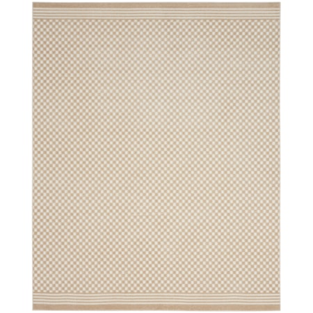 9'2" X 12'  Rug