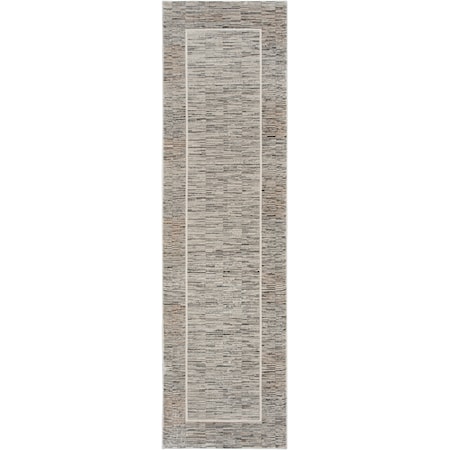 2'3" x 7'6"  Rug