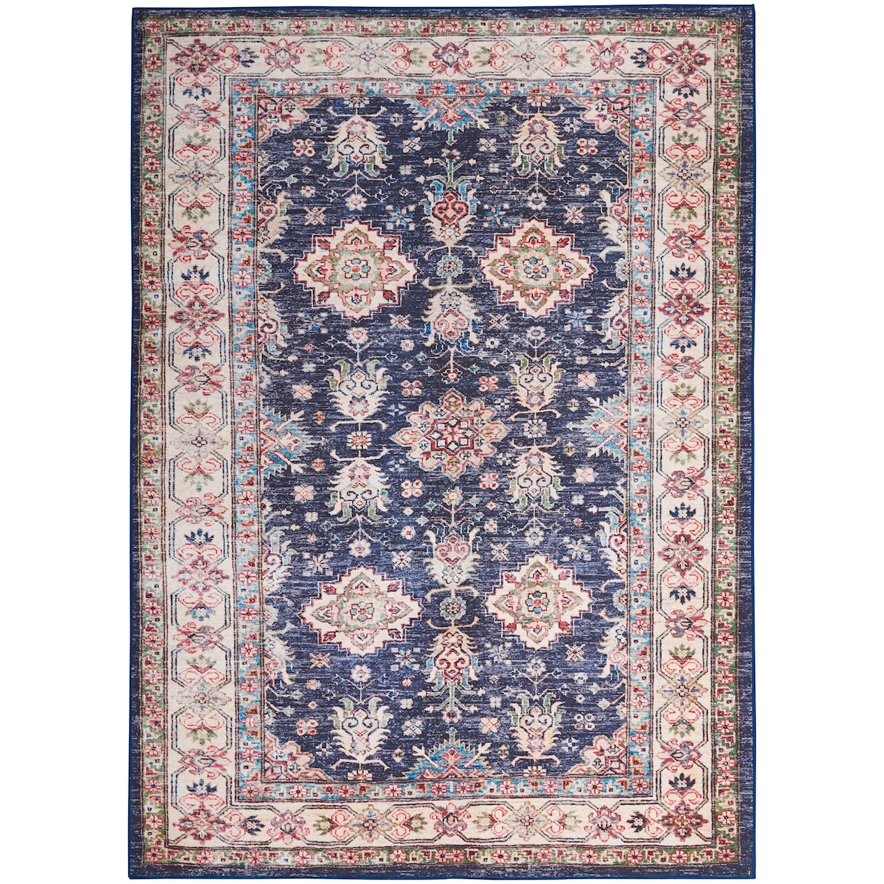 Nourison Fulton 7'10" x 9'10"  Rug