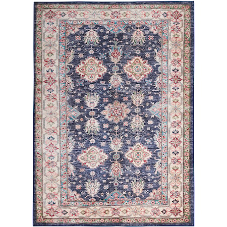 5' x 7'  Rug