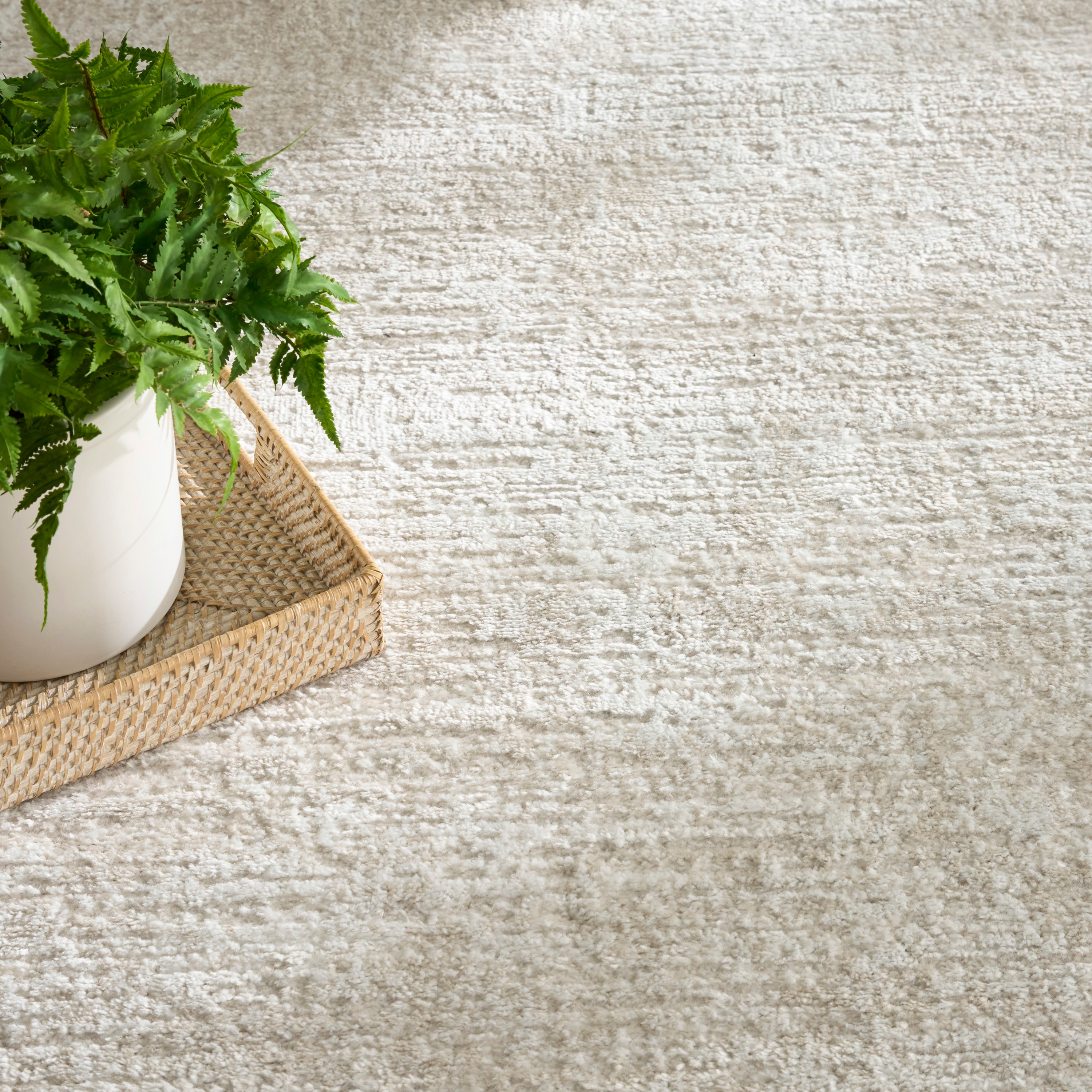 Nourison Dekor 7'10" X 9'10"