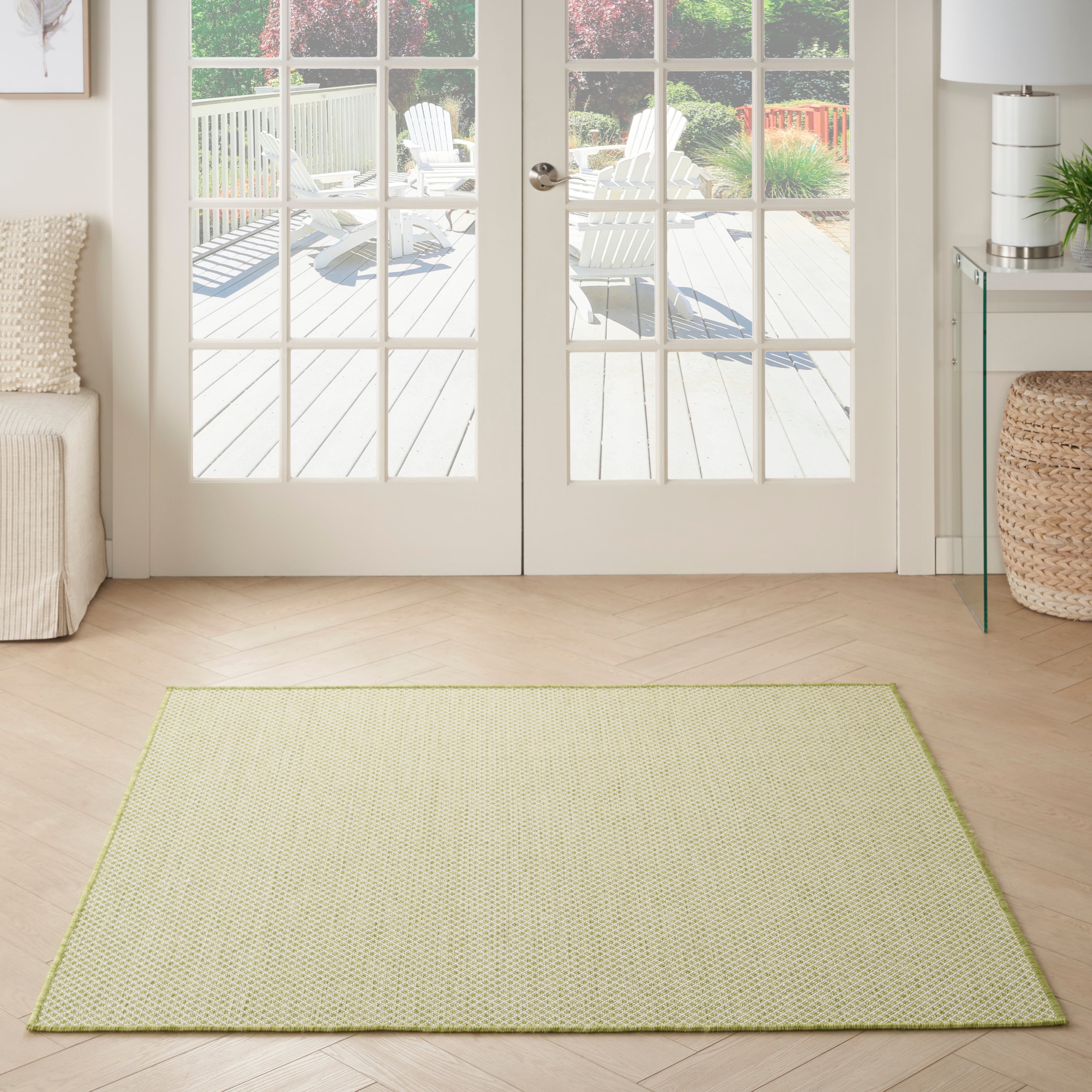 5'  Rug