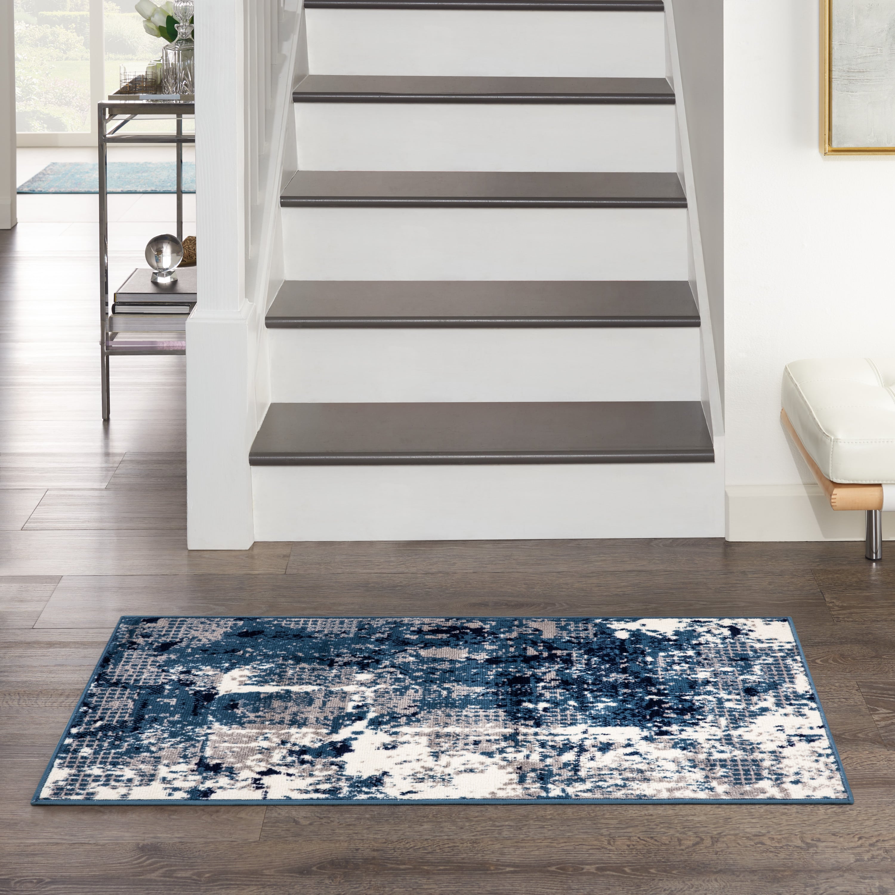 Nourison Grafix 3' X 5'  Rug