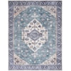 Nourison Grand Washables 9'2" x 12'  Rug