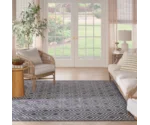 Nourison Care Free 9'2" X 12' Rug