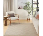 Nourison Care Free 3'11" X 5'11" Rug