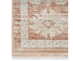 Nourison Traditional Home 2'6" X 4'6" Rug