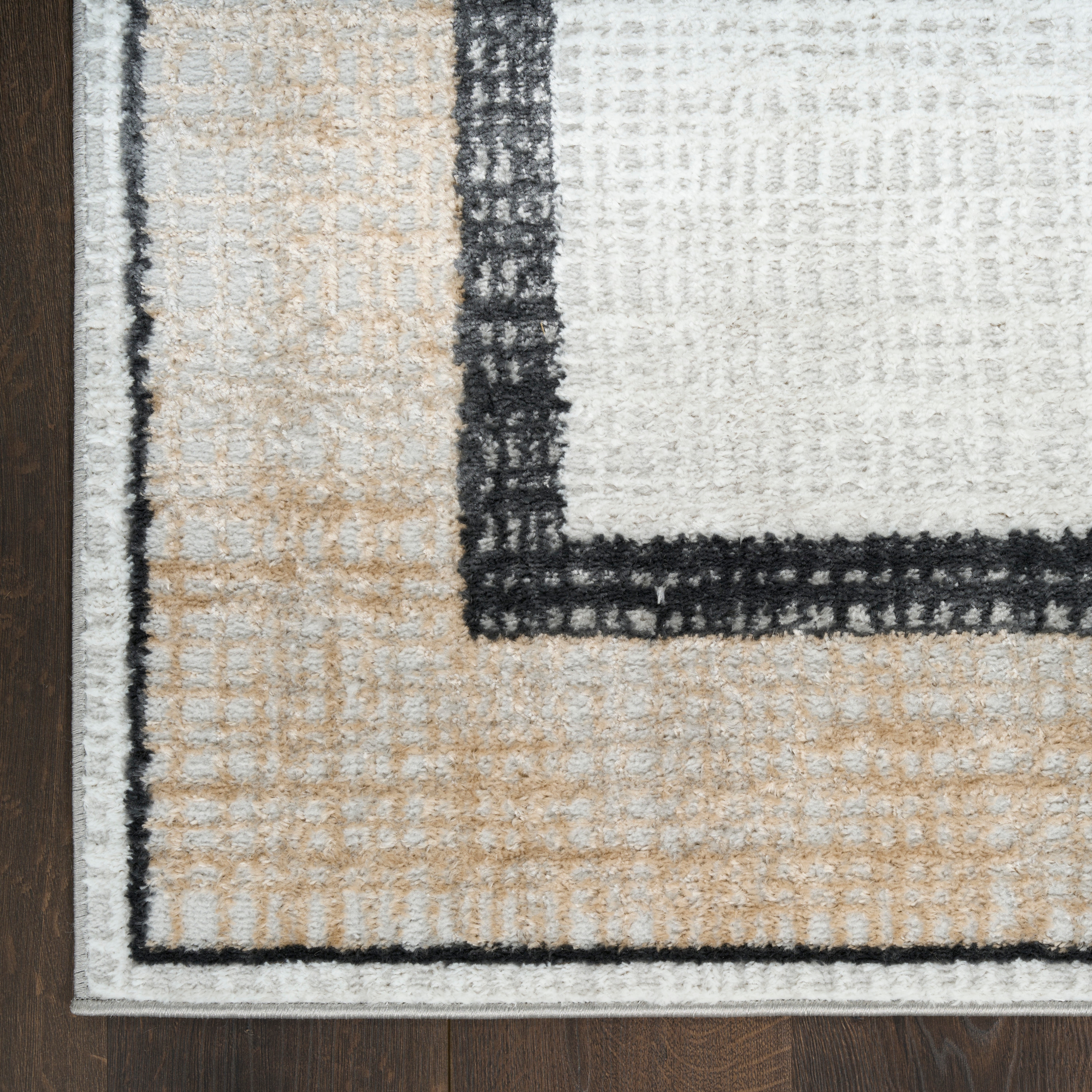 Nourison Dekor 4' X 6'