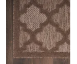 Nourison Easy Care 2'2" X 10'