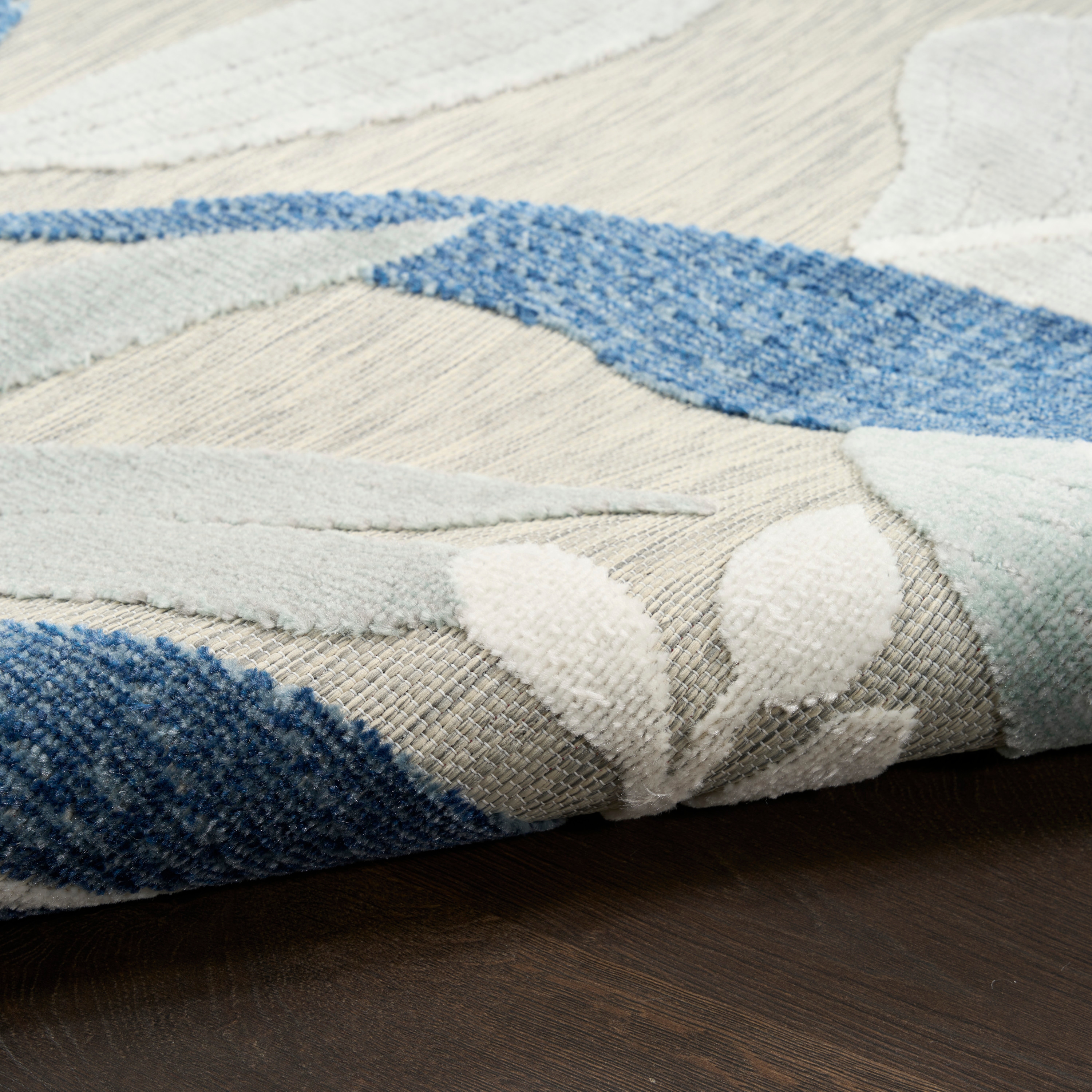 Nourison Suncoast 2' X 6'