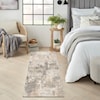 Nourison Sustainable Trends 2'2" x 7'6"  Rug