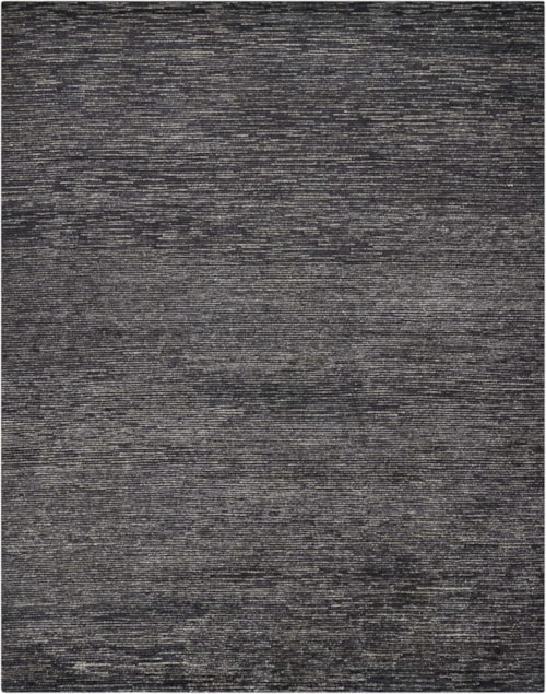 9'9" X 13'9" Onyx Rectangle Rug