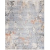 Nourison Abstract Hues 7'10" x 10'  Rug