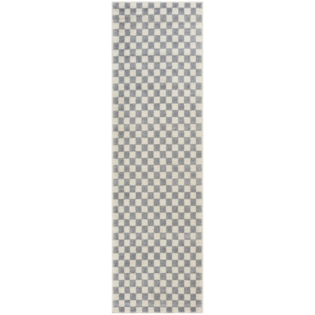 2'2" X 7'6