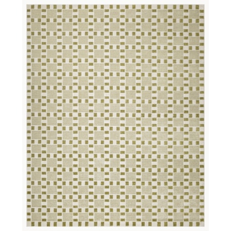 8' X 10'