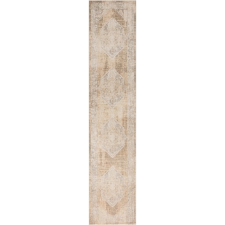 2'2" x 8'  Rug
