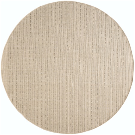 8' X Round