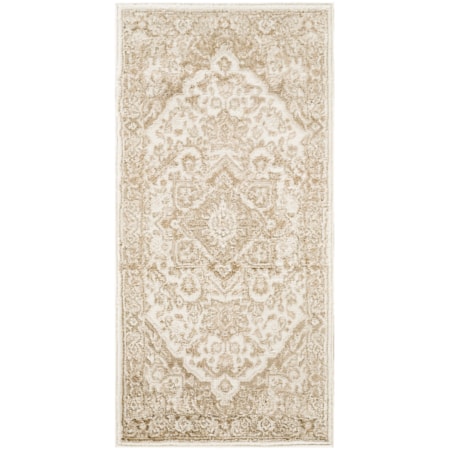 2' X 4'