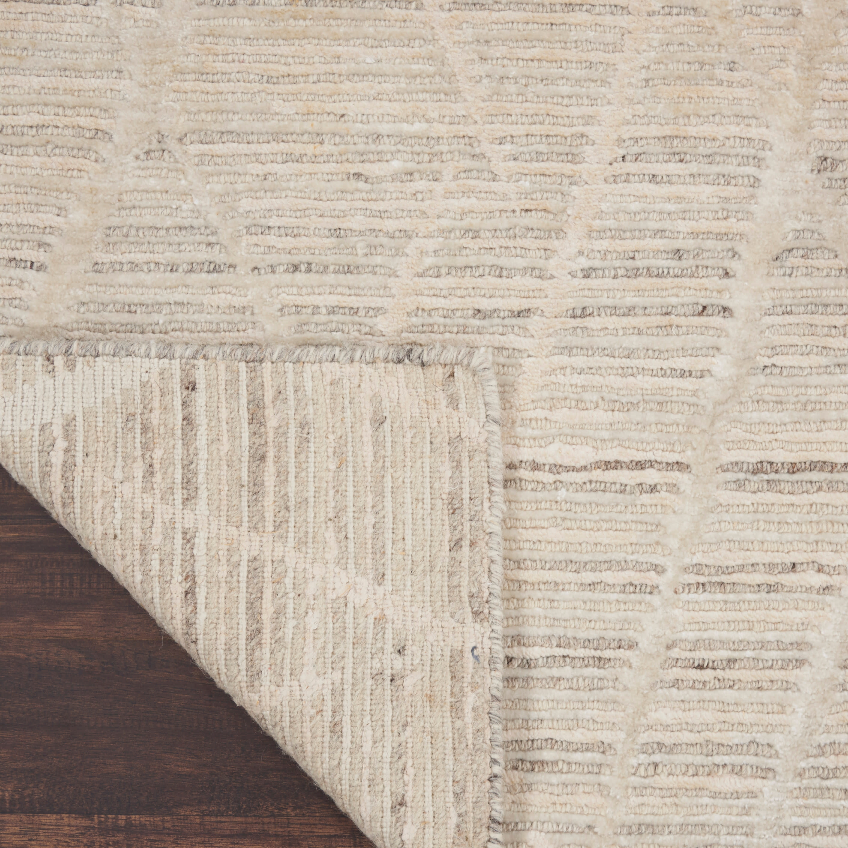 Nourison Ocean 5'6" X 7'5"