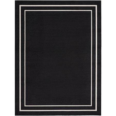 9' x 12'  Rug