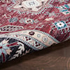 Nourison Fulton 2'3" x 7'6"  Rug