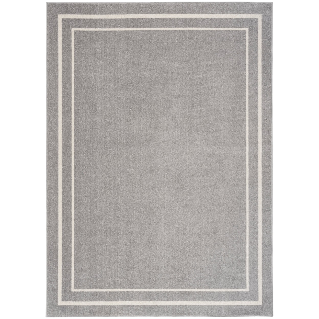 Nourison Nourison Essentials 6' x 9'  Rug