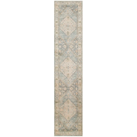 2' X 6'  Rug