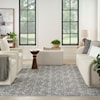 Nourison Serenity Home 9' x 12'  Rug