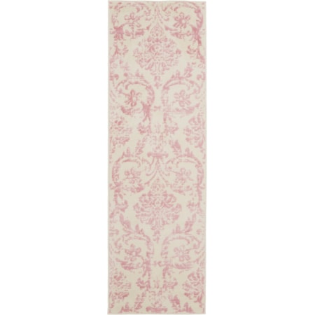 2' x 6'  Rug