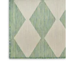 Nourison Positano 2'2" X 10'