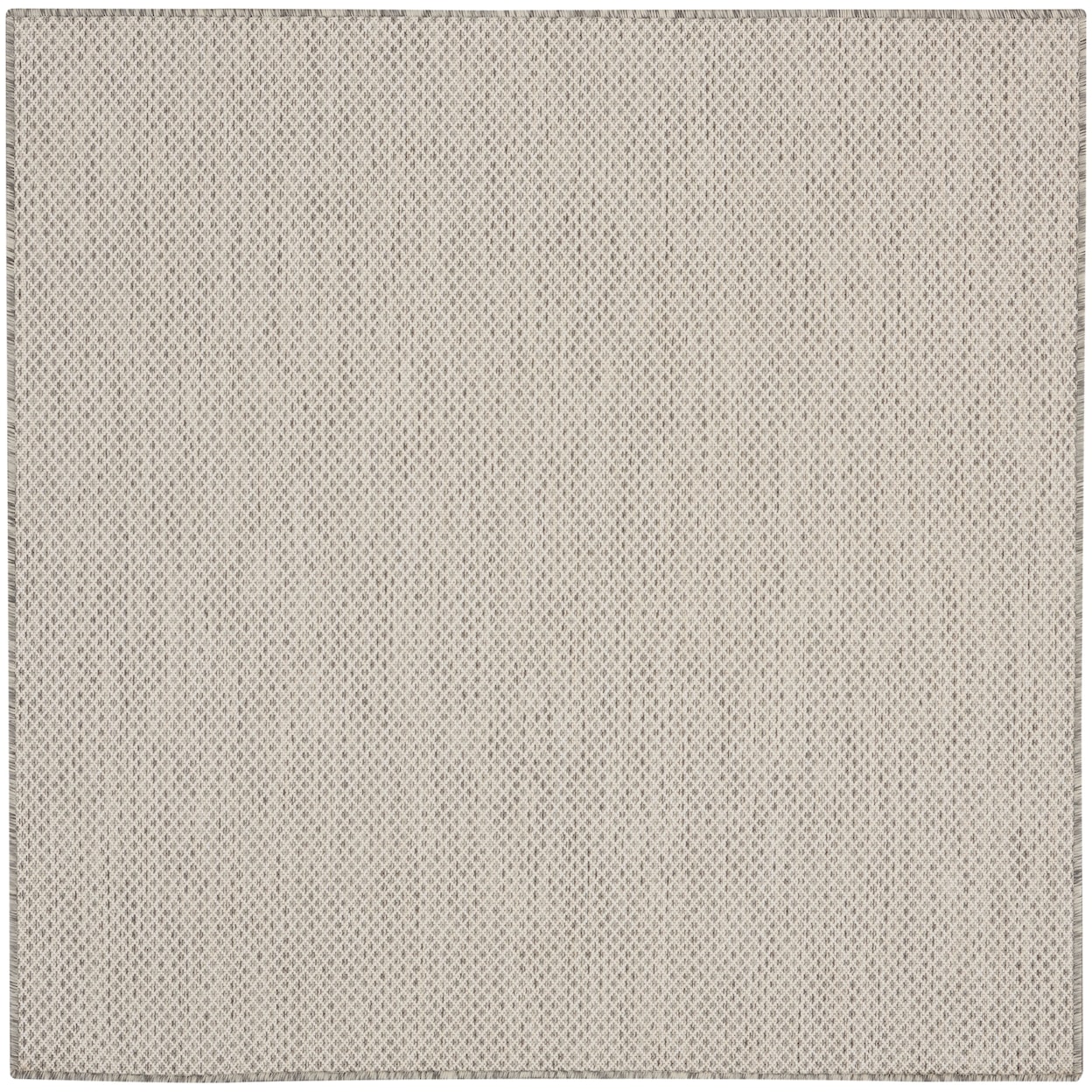 Nourison Courtyard 5'  Rug