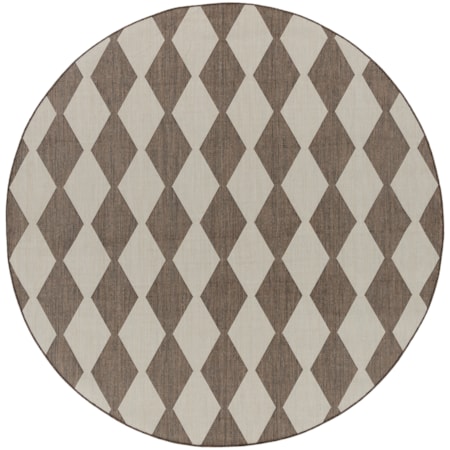 8' X Round