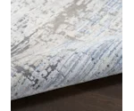 Nourison Abstract Hues 9'10" x 13' Rug