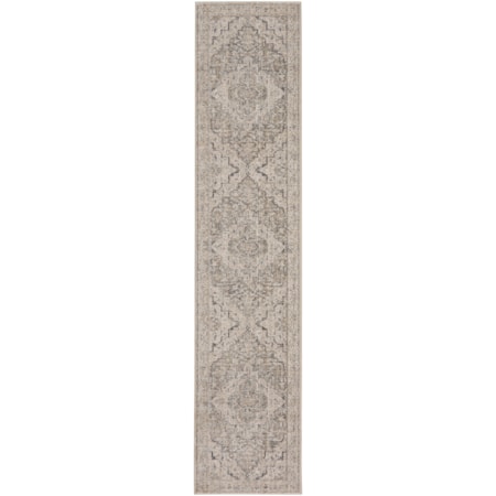 2'3" x 8'  Rug