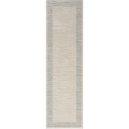 2'2" x 7'6  Rug