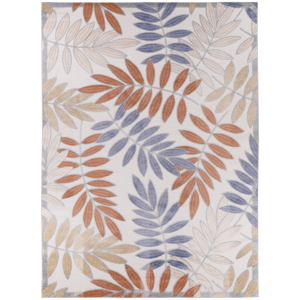 Nourison Aloha 9' x 12'  Rug