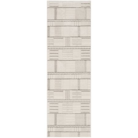 2' X 6'  Rug