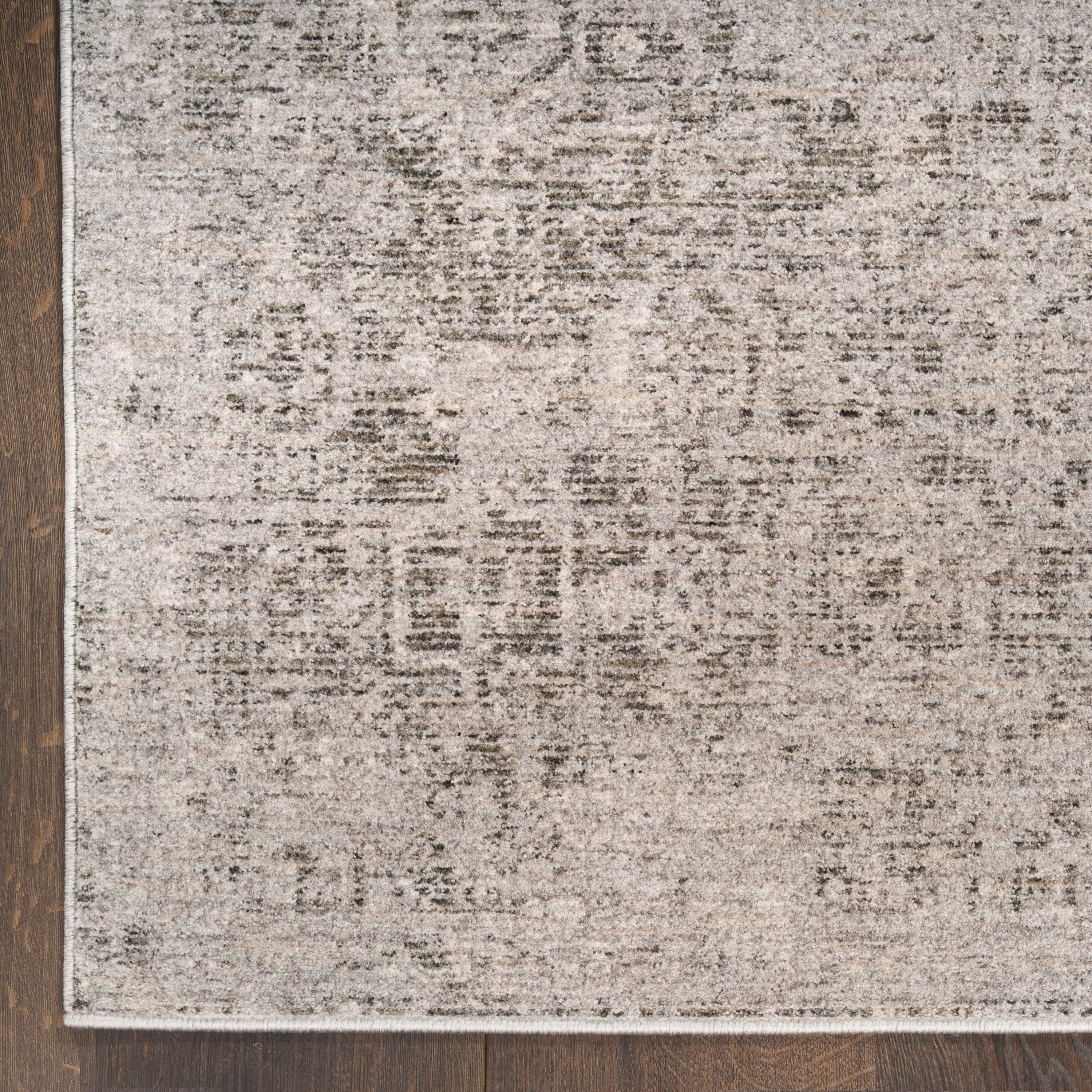 Nourison Pure Shades 5'3" X 7'8"