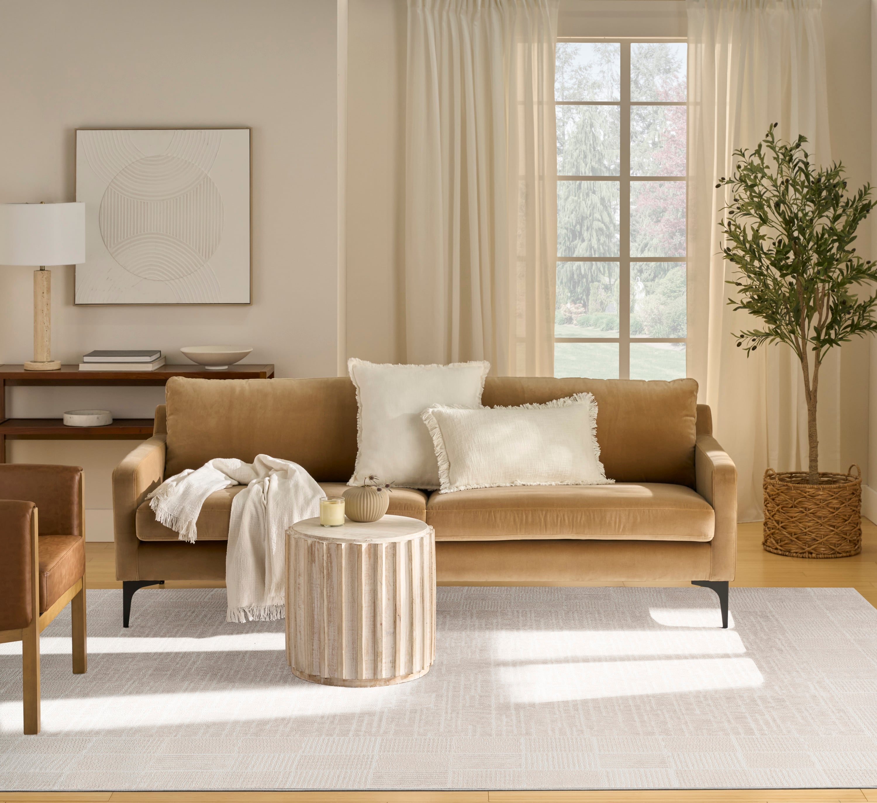 Nourison Nordic 8' X 10'  Rug