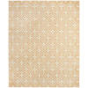 Nourison Nourison Essentials 8' x 10' Beige Ivory Modern Rug