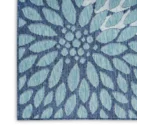 Nourison Garden Oasis 5' X 7' Rug