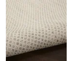 Nourison Courtyard 5' x 8'Oval Rug