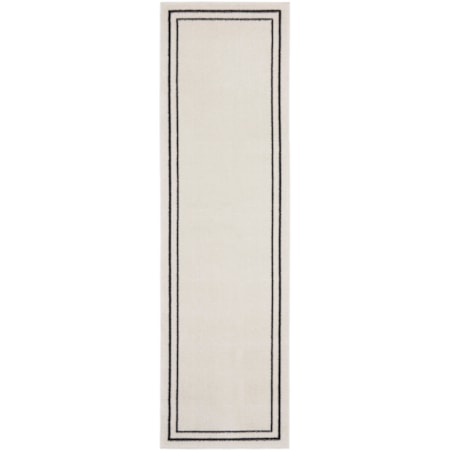 2'2" x 7'6  Rug