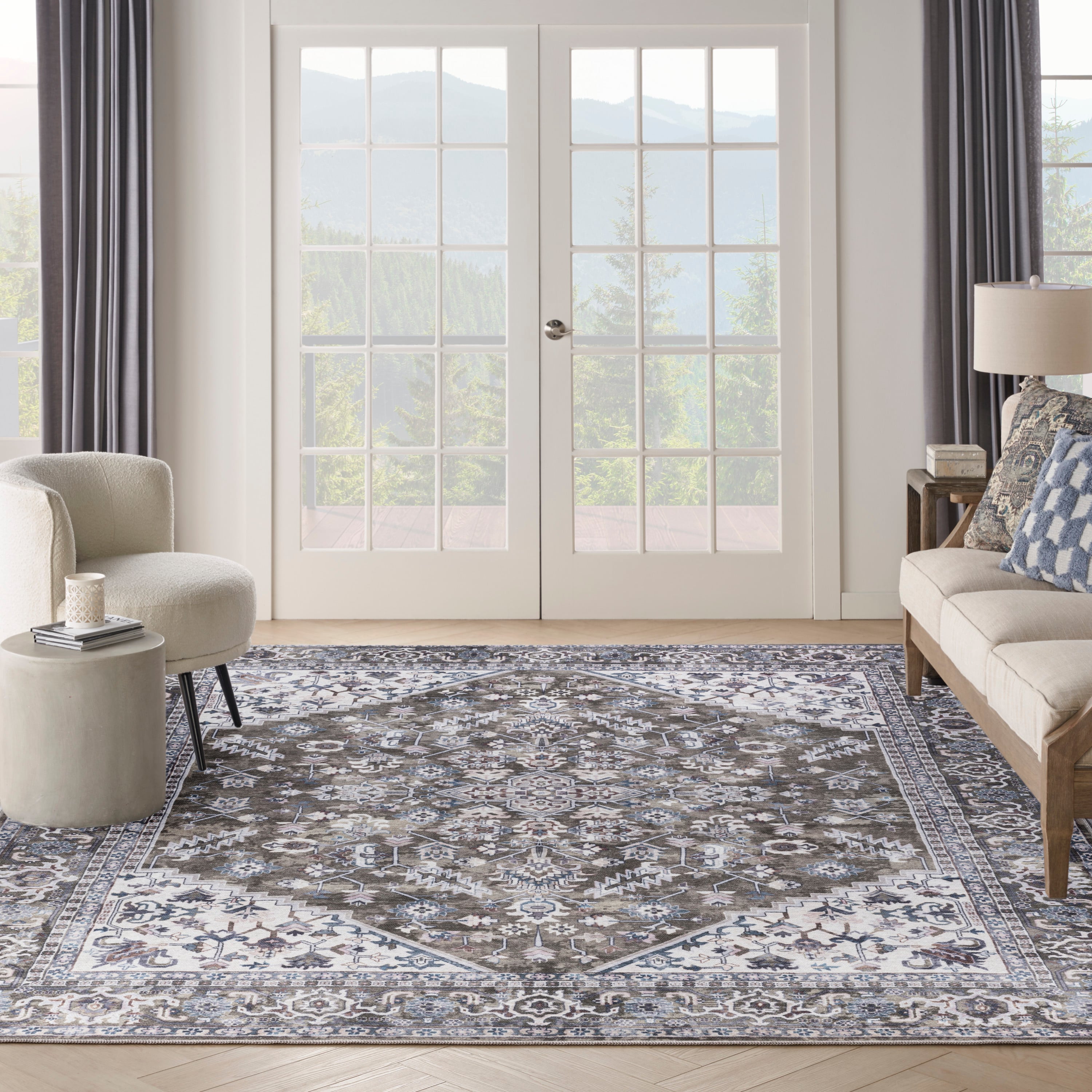 10' X 14'  Rug