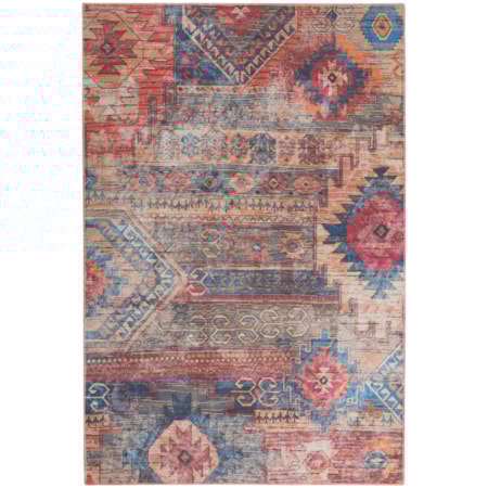 6' x 9'  Rug