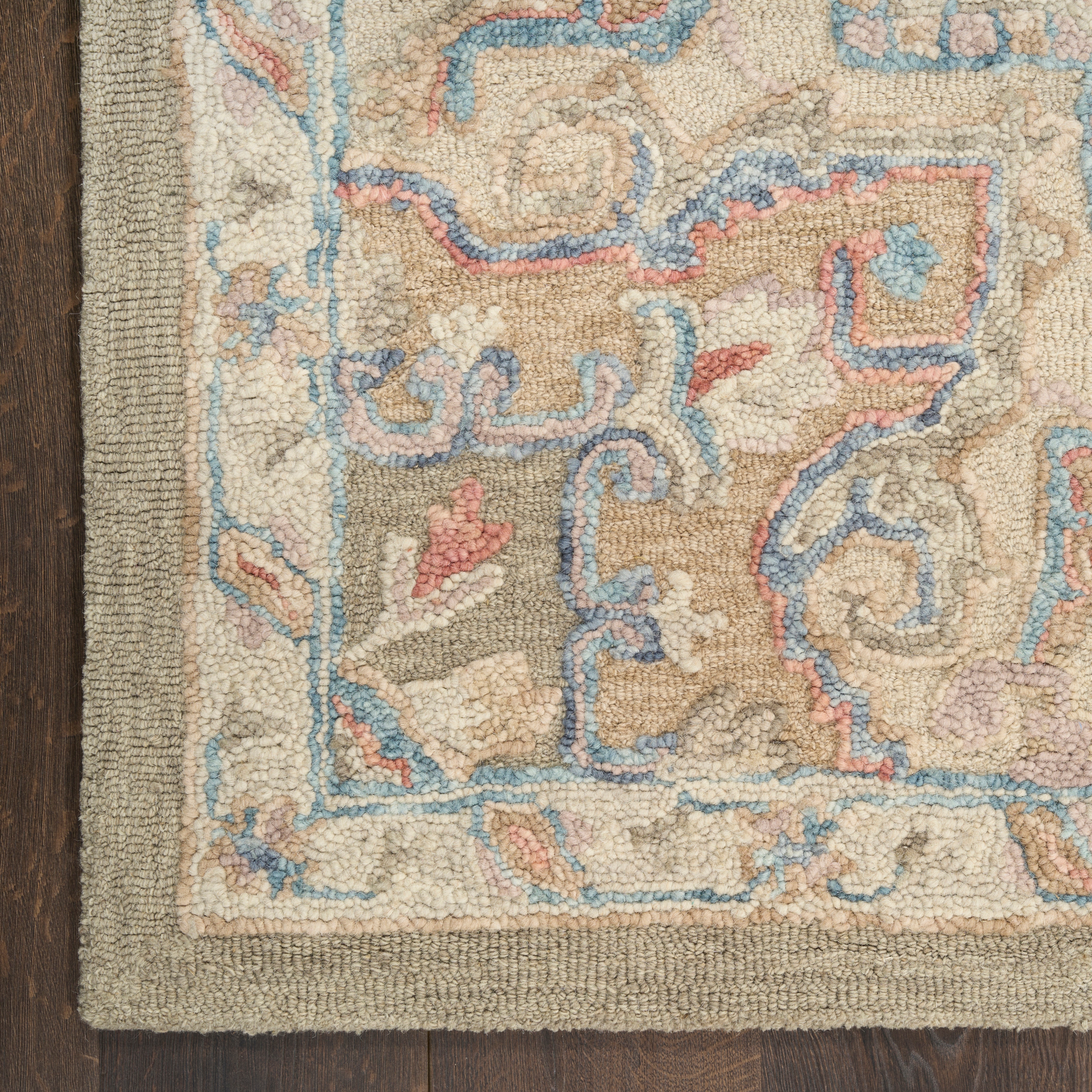 Nourison Maison 2' X 3'