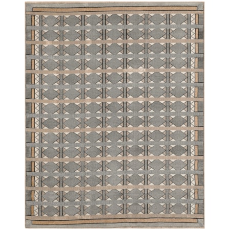 8' X 10'  Rug